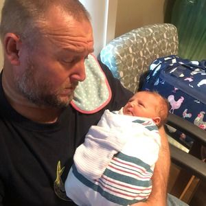 Meet your Posher, Ronald keith